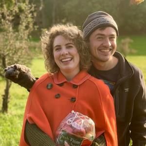 Meet your Posher, Meade